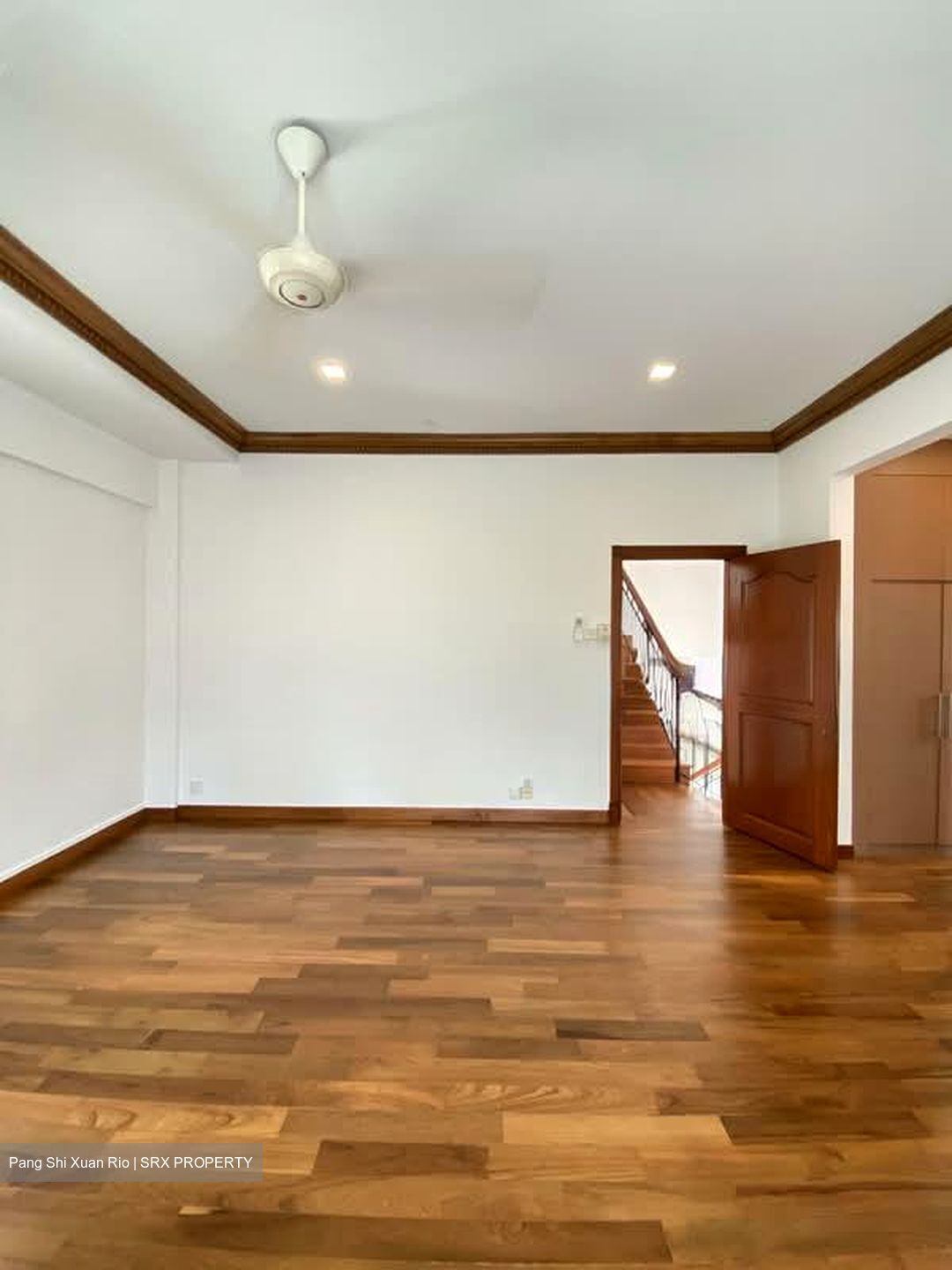 Gentle Villas (D11), Detached #536436121